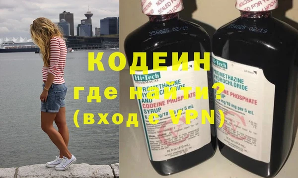хмурый Каменка